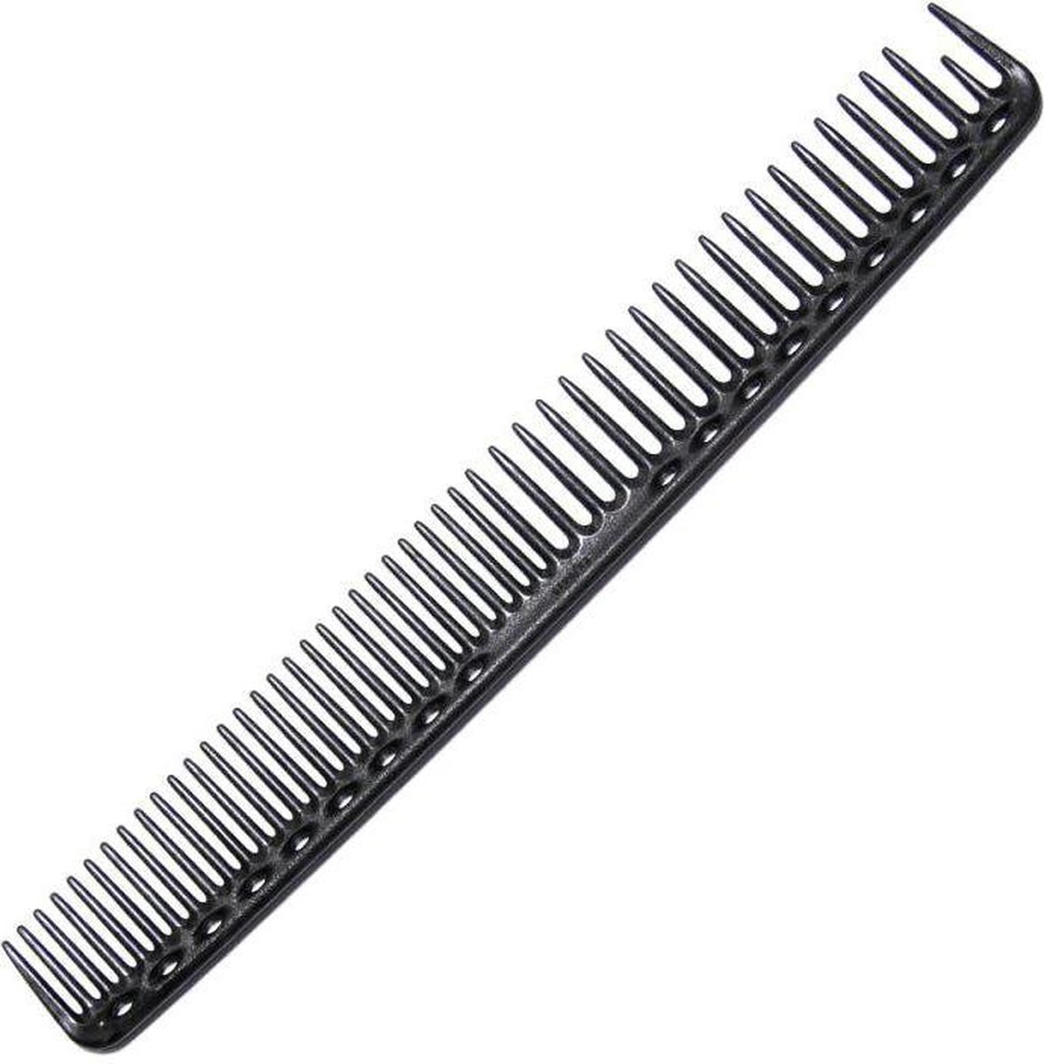 YS Park Knipkam Ronde Tand Grof 228mm YS-333 Carbon