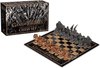 Afbeelding van het spelletje GAME OF THRONES - Collector Chess Game