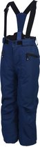 Color Kids Wintersportbroek - Maat 116  - Unisex - navy