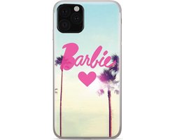 Back cover met licentie™ Geschikt voor iPhone 11 PRO Max - Barbie - 015