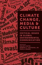 Climate Change, Media & Culture