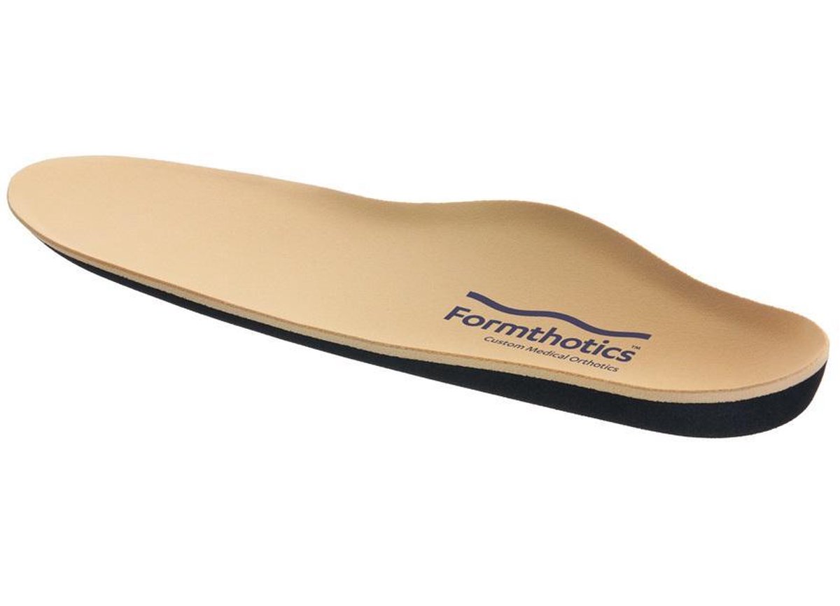 Hielspoor, Formthotics Medical Shockstop, inlegzolen, maat 41- 42,  sportschoenen en | bol.com