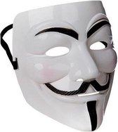 Anonymous masker