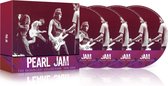 Pearl Jam - The Broadcast Collection 1992 - 1995 (4 CD)