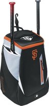 Louisville WTL9302TC Genuine MLB Stick Pack Giants