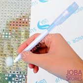 Diamond Painting "JobaStores®" Reparatie Lijm Pen