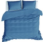 Livello Dekbedovertrek Nice Blue 2 persoons