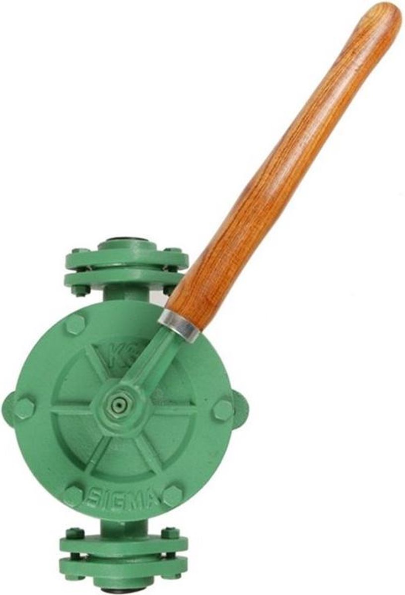 Sigma Vleugelpomp type K3