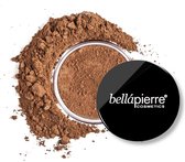 Bellápierre - Mineral Foundation - Chocolate Truffle