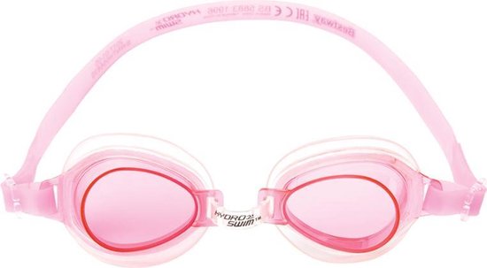 Michelangelo Per ongeluk financieel Duikbril Voor Kinderen Zwembril Junior Roze +3 Jaar | bol.com