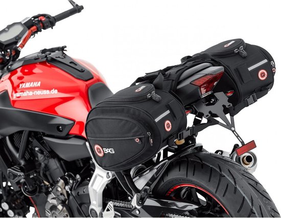 Motorzadeltas