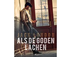 Omslag van World Classics - Als de goden lachen