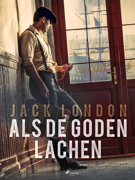 World Classics - Als de goden lachen - cover