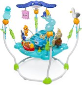 Disney Baby Sea of ​​Activities Jumper Wipstoel