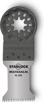 Starlock invalzaagblad Japanse vertanding HCS SL303