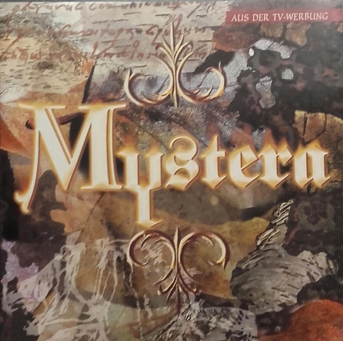 Mystera, Vol. 1