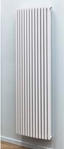 BeauHeat Designradiator Xander Dubbel,180 x 58.5 cm, 2509 Watt, Wit