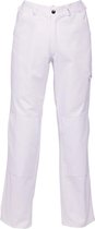 Pantalon de travail HaVeP Basic 8286 - Taille 52 - Blanc