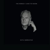 The World I Used To Know (CD)