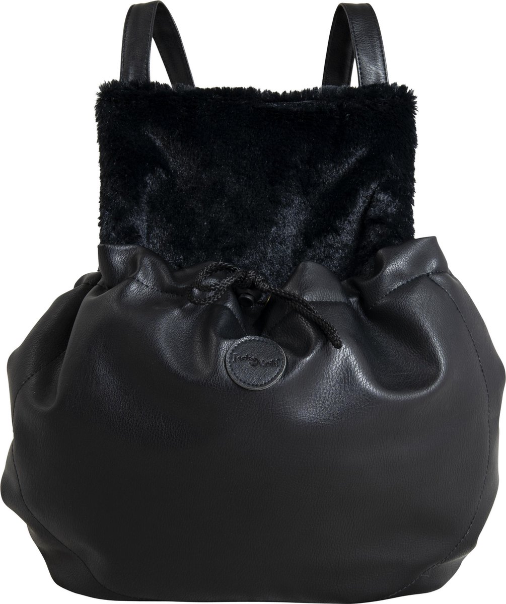 Jack and Vanilla Sac de transport en simili cuir JV JACKIE