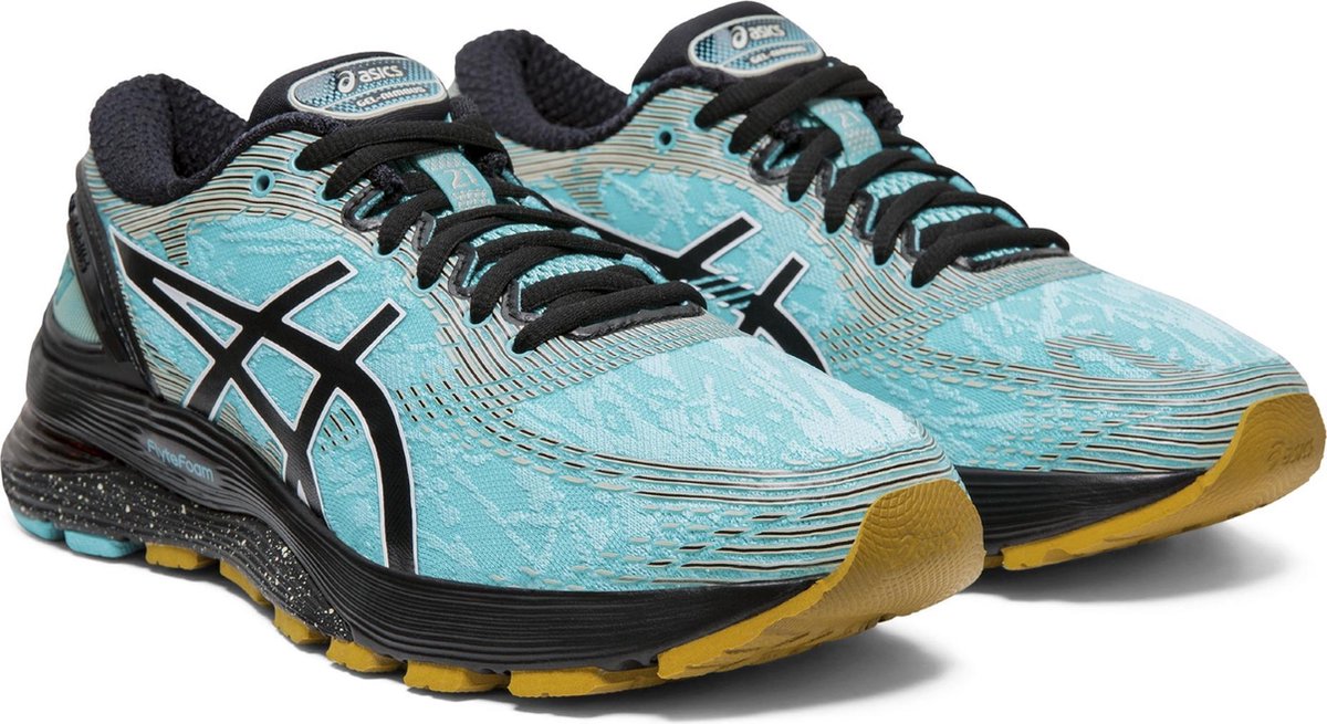 Asics gel hot sale nimbus winterized