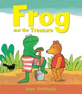 Frog 8 - Frog and the Treasure