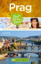 Zeit für das Beste - Bruckmanns Reiseführer Prag: Zeit für das Beste