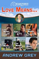 Love Means... Series 13 - Love Means…