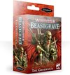 Afbeelding van het spelletje Warhammer Underworlds - Beastgrave - The Grymwatch -110-63-60