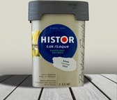 Histor Perfect Finish Alkyd Hoogglans Lak Schelp 6910