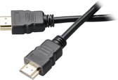 Akasa HDMI Cable 2M, with Gold plated connectors, Ethernet and 4K x 2K resolution support