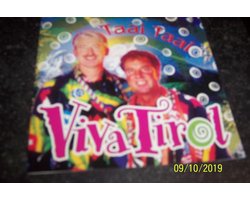Taai Taai - Viva Tirol