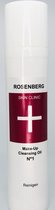 Rosenberg Skin Clinic Make-up Cleansing Oil - 100 ml