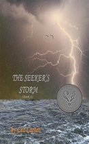 Silver Sagas 6 - The Seeker's Storm (Bk 6)