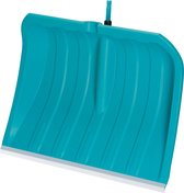 Combisystem Sneeuwschuiver Es 50 Met Houten Steel