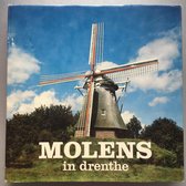 Molens in Drenthe