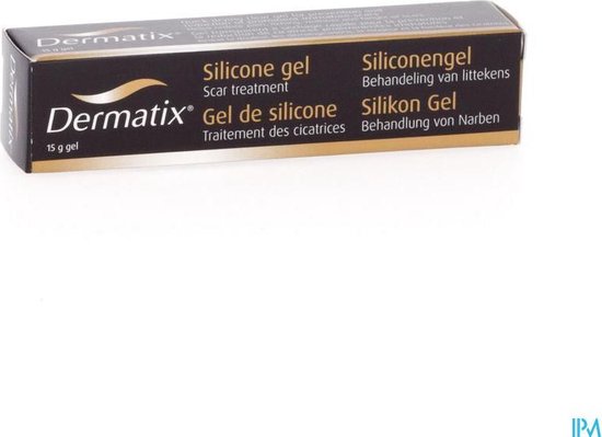 Dermatix Gel bol.com