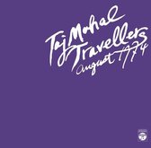 Taj Mahal Travellers - aug-74 (2 LP)