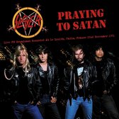 Prayin' To Satan: 1991 Fm Broadcast
