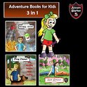 Adventure Books for Kids