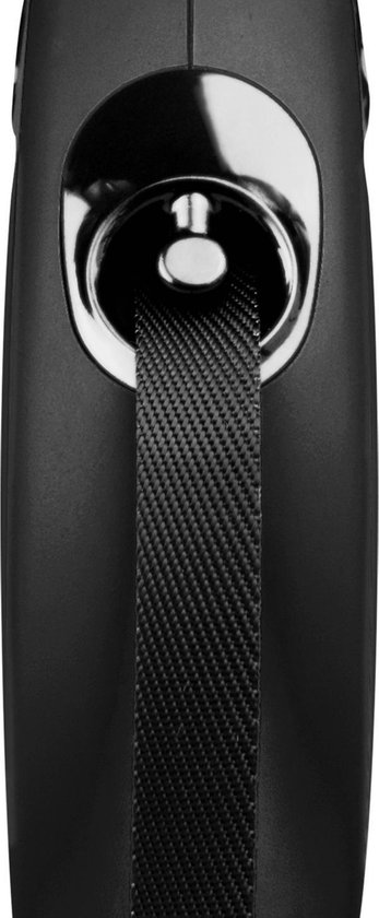 FLEXI NEW CLASSIC SANGLE M/5M noir
