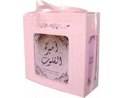 Ameerat Al Quloob Eau De Parfum (edp) 100ml