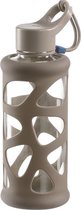 Leonardo In Giro To-Go Fles - 0,5L - beige