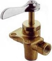 Drieweg brandstofklep (draad: 3/8’’ Slang 12-15 mm.) (GS31011)