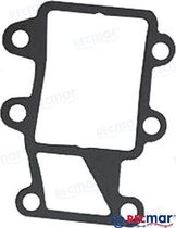 Yamaha intake gasket 20CM/C 25DE/BMH/B/D/V 30A/HM/HW/G/GE E30HMH (REC677-13621-00)