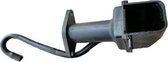 Aftermarket (Yamaha/Parsun) Silencer Assembly, Intake (PAF15-07100000)