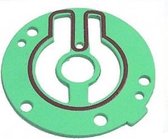 Yamaha Water pump gasket 20C/CM - 25 D/DE - C25HP - 30A - C30 pk 689-44316-A0