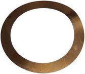 Aftermarket (Mercury / Tohatsu) Shim (PAF8-04000004-1)