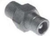 Tohatsu male connector 2-takt 5-90 pk, te gebruiken voor female connector GS31088 draad 6mm (GS31017)