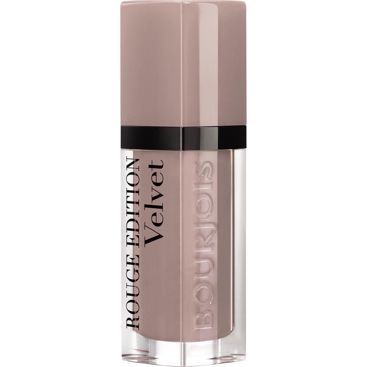 Bourjois Rouge Edition Velvet Lippenstift - 27 Cafe Olé